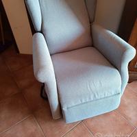 Poltrona confort 