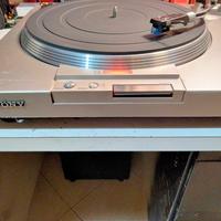 Sony PS-T15 giradischi vintage 