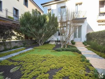 PORZIONE DI BIFAMILIARE A TREVISO