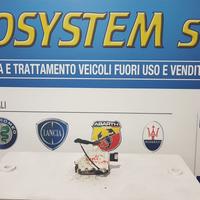 SERRATURA ANTERIORE DESTRA PEUGEOT 508 Berlina (11