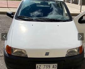 FIAT Punto 1ª serie - 1998