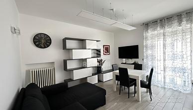 Cerchi in Tri locale in zona centrale con cantina?