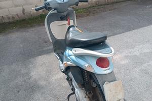  scooter liberty 50 