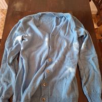Cardigan uomo