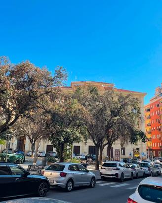 Pentavano zona Piazza Galilei. Nuda proprietà