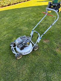 Grin Rasaerba a Motore HM46