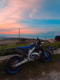 tm smr 125