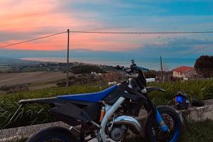 tm smr 125