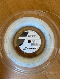 Babolat syn gut