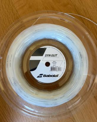 Babolat syn gut