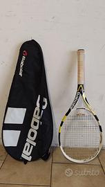Babolat Aero Pro Lite