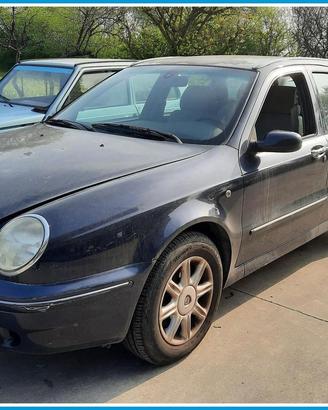 Ricambi Usati LANCIA Lybra SW 2002