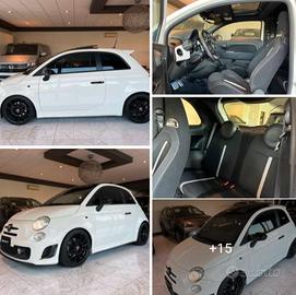 Fiat Abarth 595