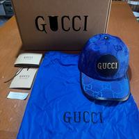 Cappello gucci