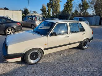 Volkswagen Golf 1600 5 porte GL
