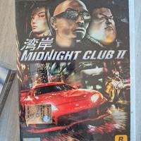 midnight club, gioco pc