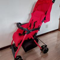 Passeggino Chicco Ohlalà 3