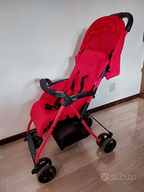 Passeggino Chicco Ohlalà 3