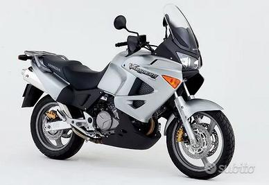 HONDA VARADERO 1000 RICAMBI