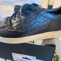 Scarpe Armani tg 42 uomo