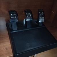 Thrustmaster T150 pro