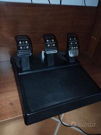 Thrustmaster T150 pro
