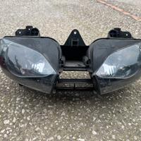 Faro Anteriore Originale Yamaha R6 99 02