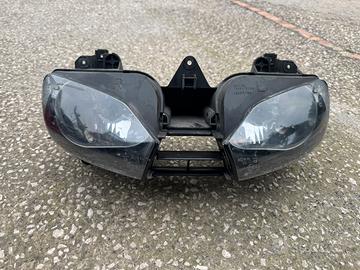 Faro Anteriore Originale Yamaha R6 99 02
