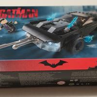 Lego The Batman 76181 Batmobile The Penguin Chase