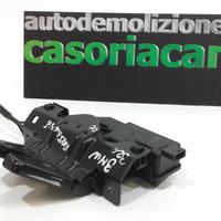 SERRATURA COFANO POSTERIORE BMW Serie 3 E46 Berlin