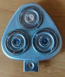 ricambio per rasoio elettrico