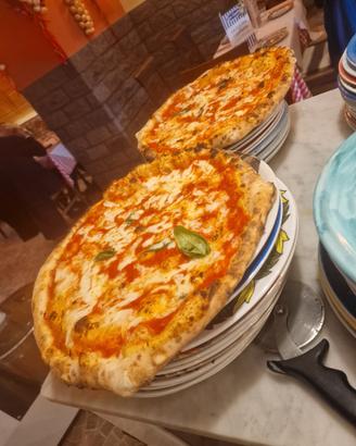 Pizzaiolo