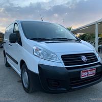 FIAT Scudo 1.6MJT 8V FURGONE RIVESTIMENTO HACCP