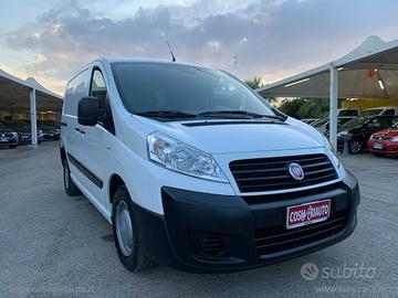 FIAT Scudo 1.6MJT 8V FURGONE RIVESTIMENTO HACCP