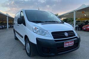 FIAT Scudo 1.6MJT 8V FURGONE RIVESTIMENTO HACCP