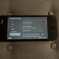 Nintendo Switch 2, scatola, fattura