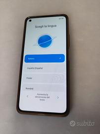 Mi 11 Lite 4G Xiaomi Black 