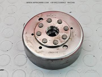 VOLANO MAGNETE HUSQVARNA WR 300 2T CR 250 2009 201