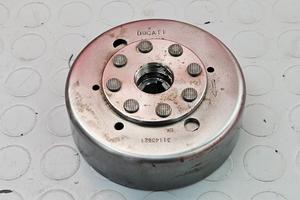 VOLANO MAGNETE HUSQVARNA WR 300 2T CR 250 2009 201