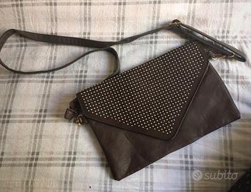 Borsa tracolla