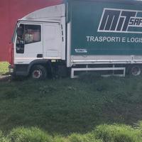 Eurocargo 80 21