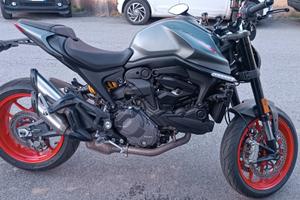 Ducati Monster 937