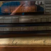 Amplificato ONKIO TX SV 424