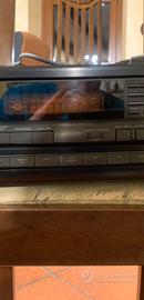 Amplificato ONKIO TX SV 424