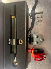 Ammotizzatore di sterzo Ducati