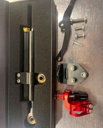Ammotizzatore di sterzo Ducati