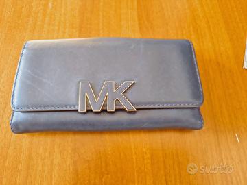 Portafoglio donna Michael Kors