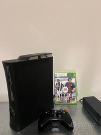Xbox 360 + Controller + Gioco