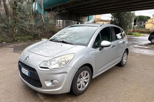 Citroen C3 1.4 Exclusive Style