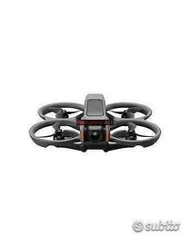 DJI Avata 2 (solo Drone) - NUOVO